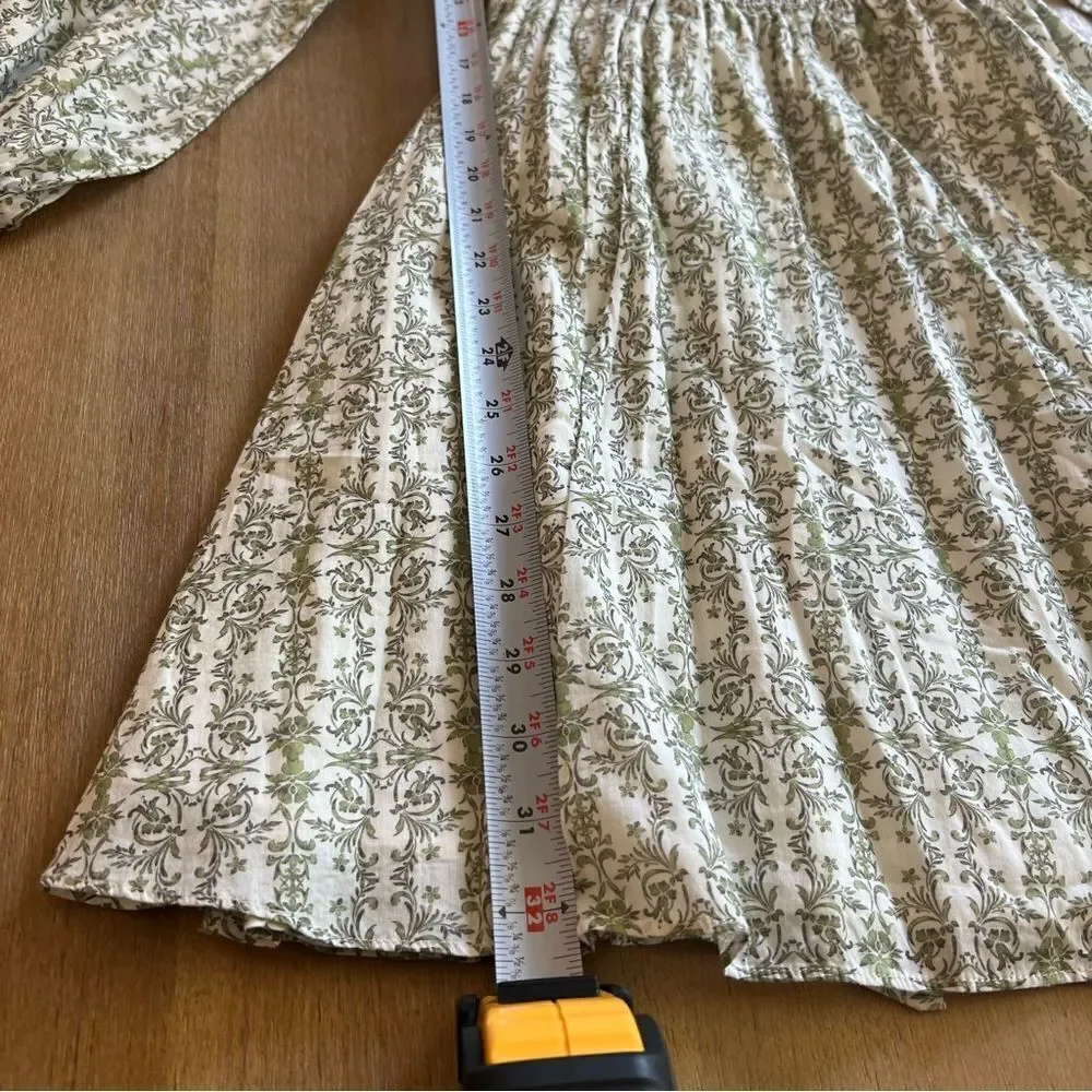 Alice + Olivia Off-The-Shoulder Mary Mini Dress Size Small - Picture 5 of 9